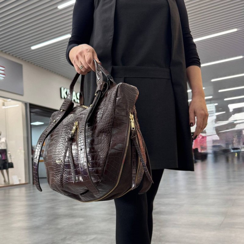 Сумка Ripani I503SC.00007 Moro Сумка Ripani I503SC.00007 Moro