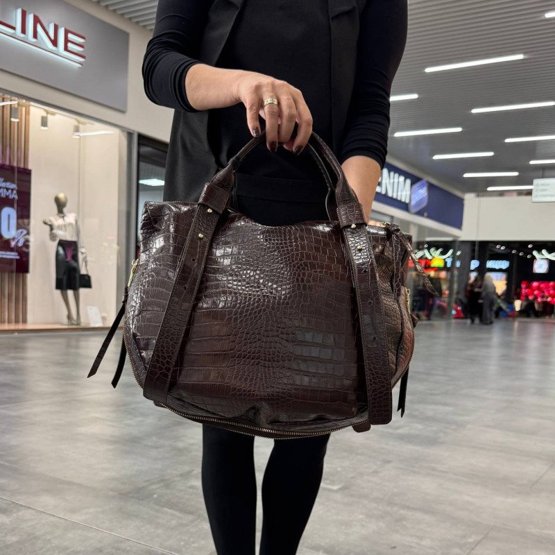 Сумка Ripani I503SC.00007 Moro Сумка Ripani I503SC.00007 Moro