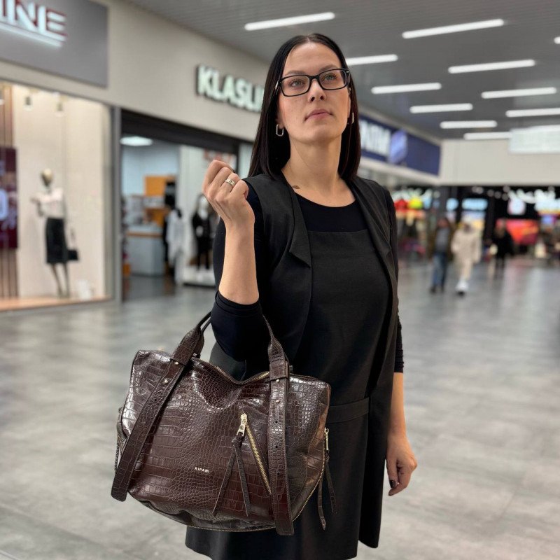 Сумка Ripani I503SC.00007 Moro Сумка Ripani I503SC.00007 Moro