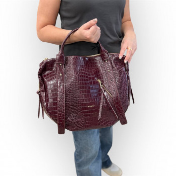 Сумка Ripani I503SC.00010 Bordeaux