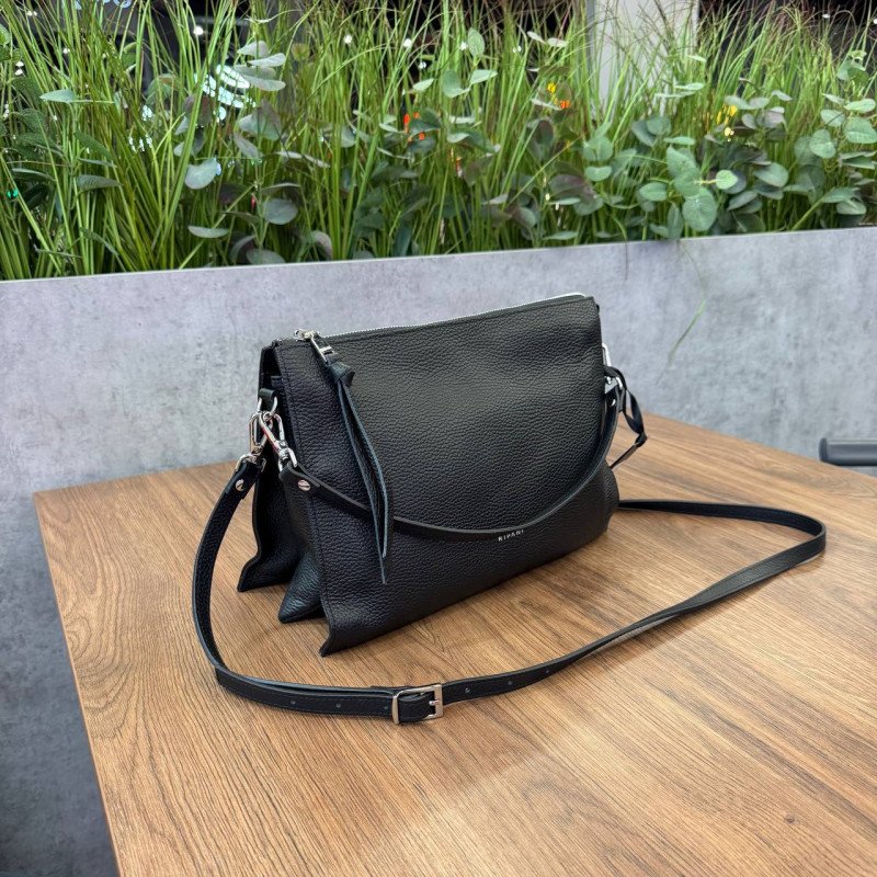 Сумка Ripani I731OJ.00003 Nero Сумка Ripani I731OJ.00003 Nero