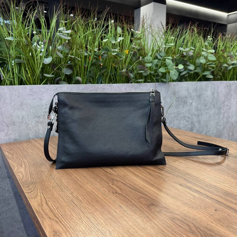 Сумка Ripani I731OJ.00003 Nero Сумка Ripani I731OJ.00003 Nero