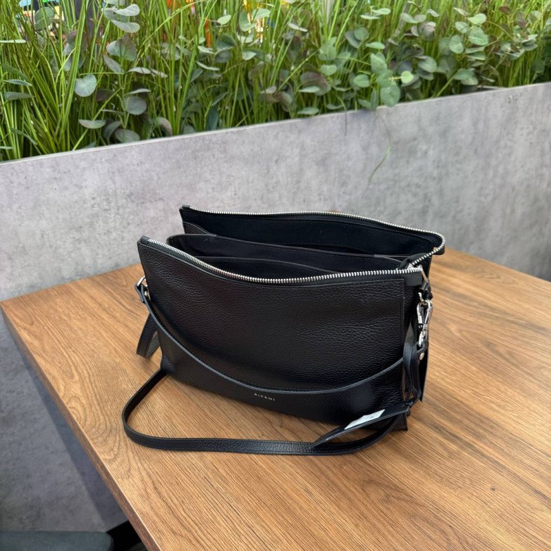 Сумка Ripani I731OJ.00003 Nero Сумка Ripani I731OJ.00003 Nero