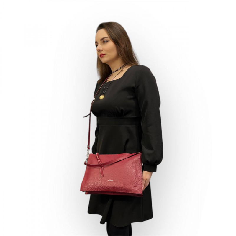 Сумка Ripani I731OJ.00032 Grape Сумка Ripani I731OJ.00032 Grape