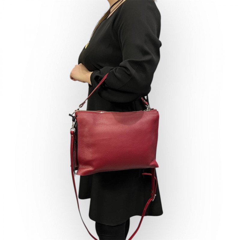 Сумка Ripani I731OJ.00032 Grape Сумка Ripani I731OJ.00032 Grape