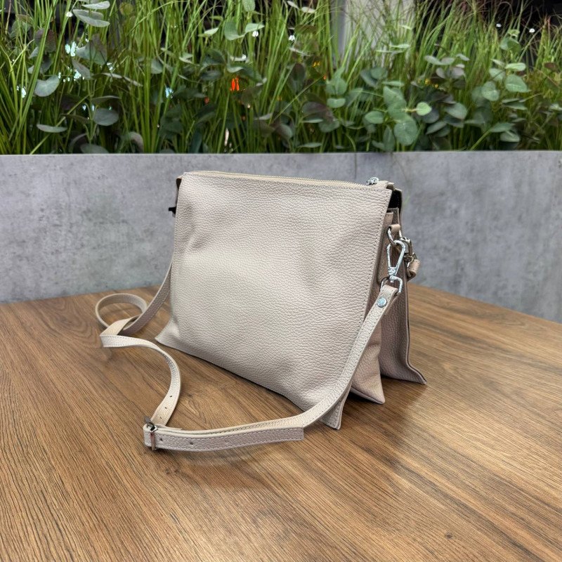 Сумка Ripani I731OJ.00061 Sabbia Сумка Ripani I731OJ.00061 Sabbia