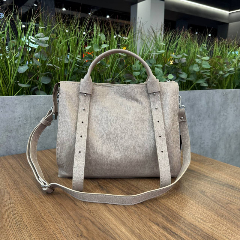 Сумка Ripani I732OJ.00061 Sabbia Сумка Ripani I732OJ.00061 Sabbia