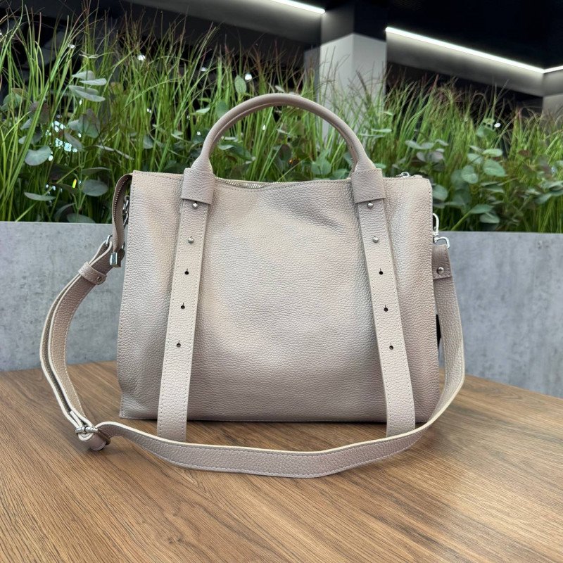 Сумка Ripani I732OJ.00061 Sabbia Сумка Ripani I732OJ.00061 Sabbia