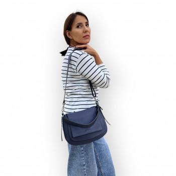 Сумка Ripani I742OG.00002 Blu