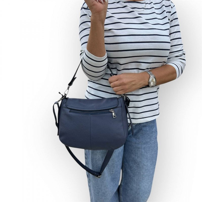 Сумка Ripani I742OG.00002 Blu