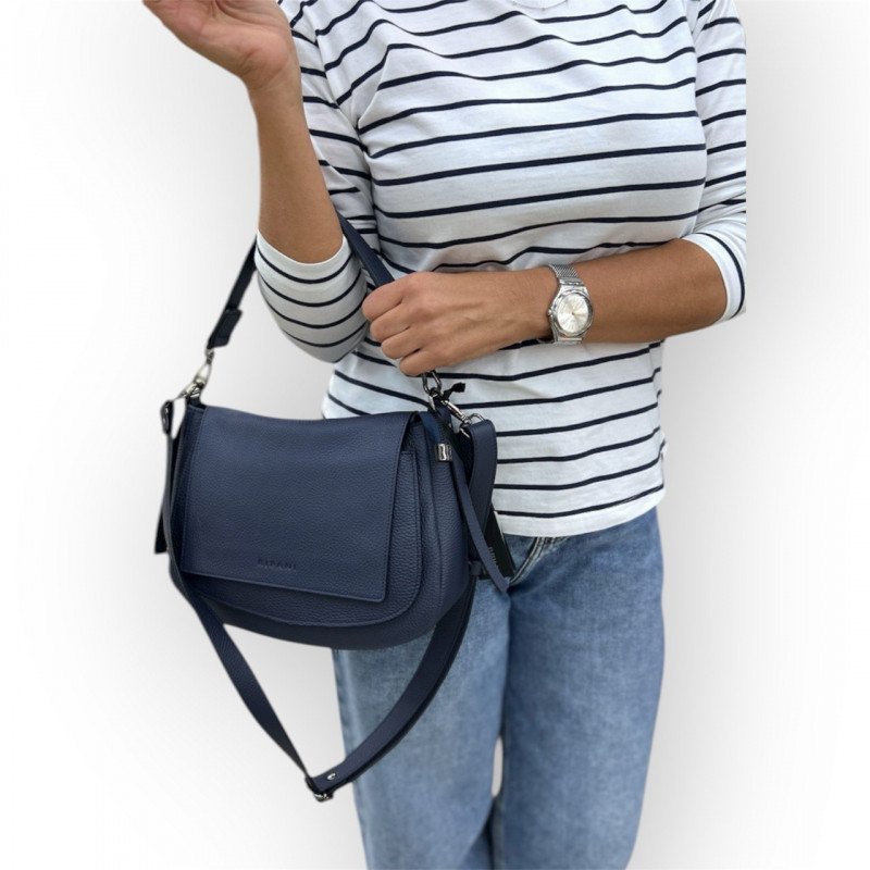 Сумка Ripani I742OG.00002 Blu