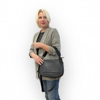 Сумка Ripani I742OG.00003 Nero Сумка Ripani I742OG.00003 Nero