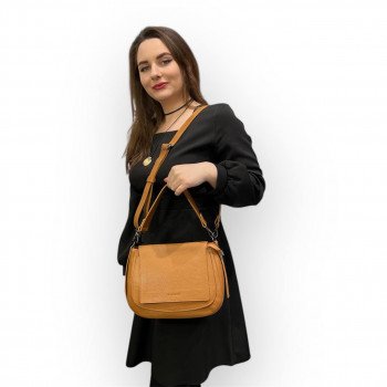 Сумка Ripani I742OG.00039 Biscotto