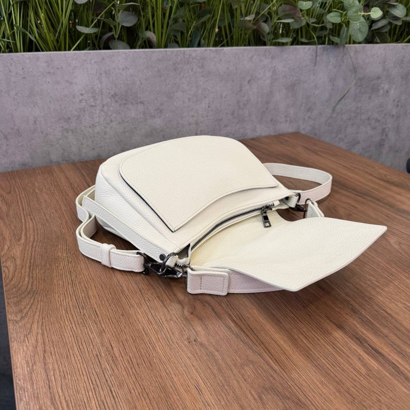 Сумка Ripani I742OG.00068 Burro Сумка Ripani I742OG.00068 Burro