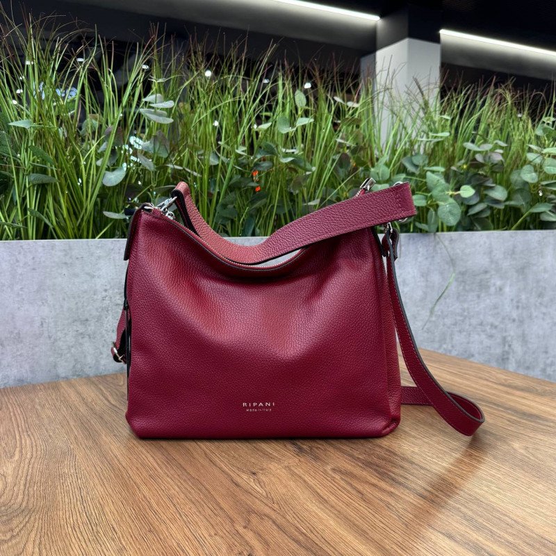 Сумка Ripani I743OJ.00032 Grape Сумка Ripani I743OJ.00032 Grape