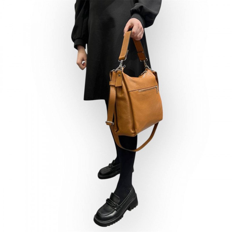 Сумка Ripani I743OJ.00039 Biscotto Сумка Ripani I743OJ.00039 Biscotto