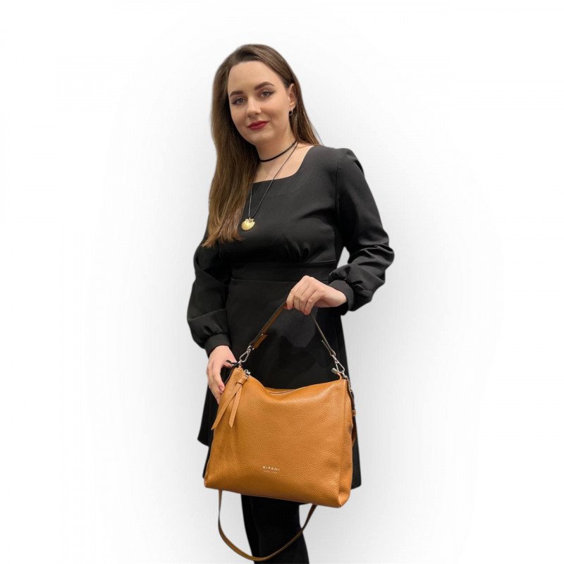 Сумка Ripani I743OJ.00039 Biscotto Сумка Ripani I743OJ.00039 Biscotto