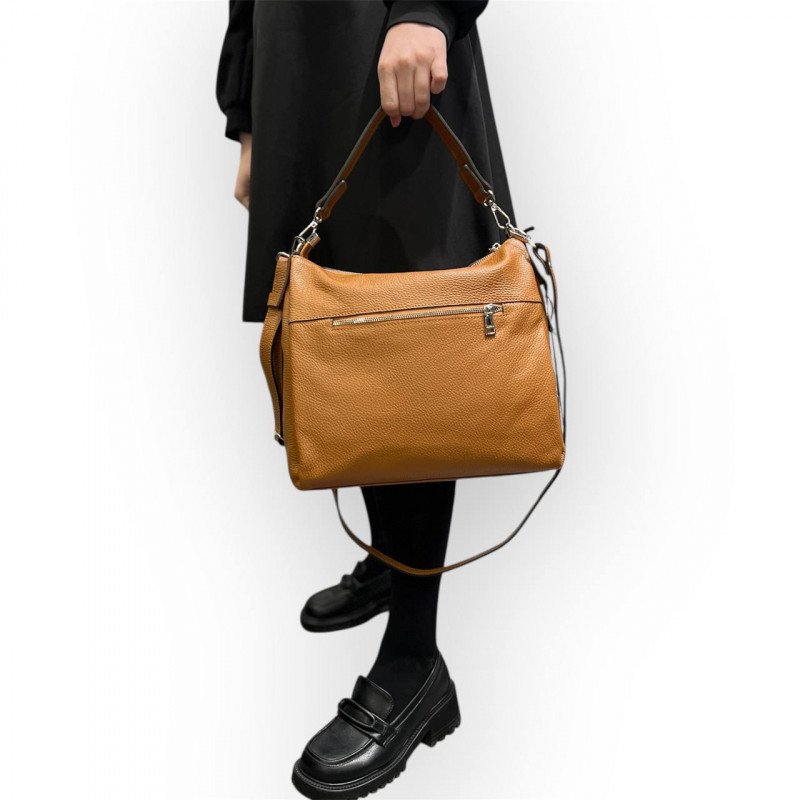 Сумка Ripani I743OJ.00039 Biscotto Сумка Ripani I743OJ.00039 Biscotto