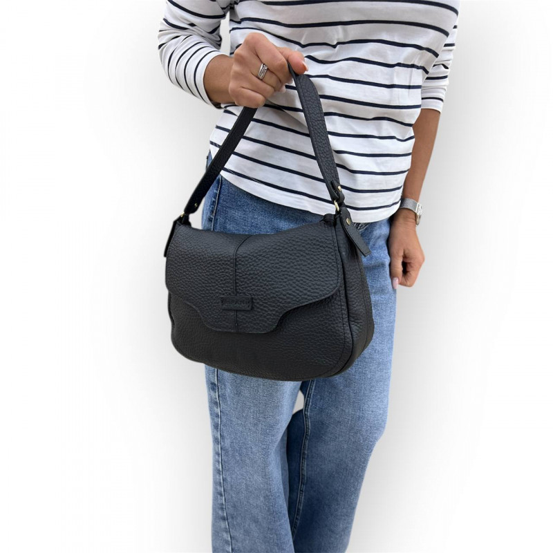 Сумка Ripani I751OB.00003 Nero Сумка Ripani I751OB.00003 Nero