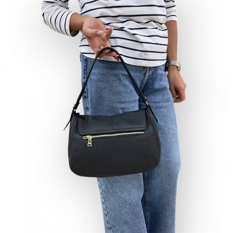 Сумка Ripani I751OB.00003 Nero Сумка Ripani I751OB.00003 Nero