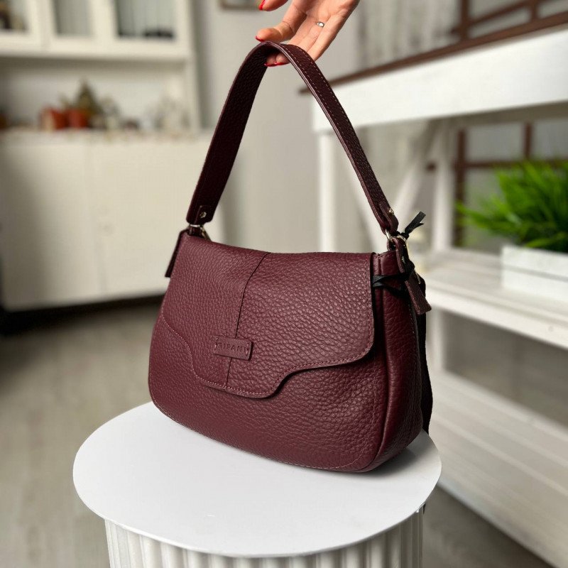 Сумка Ripani I751OB.00010 Bordeaux