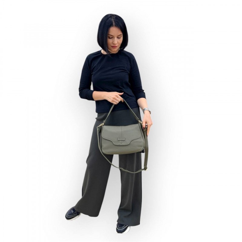 Сумка Ripani I751OB.00063 Cactus Сумка Ripani I751OB.00063 Cactus