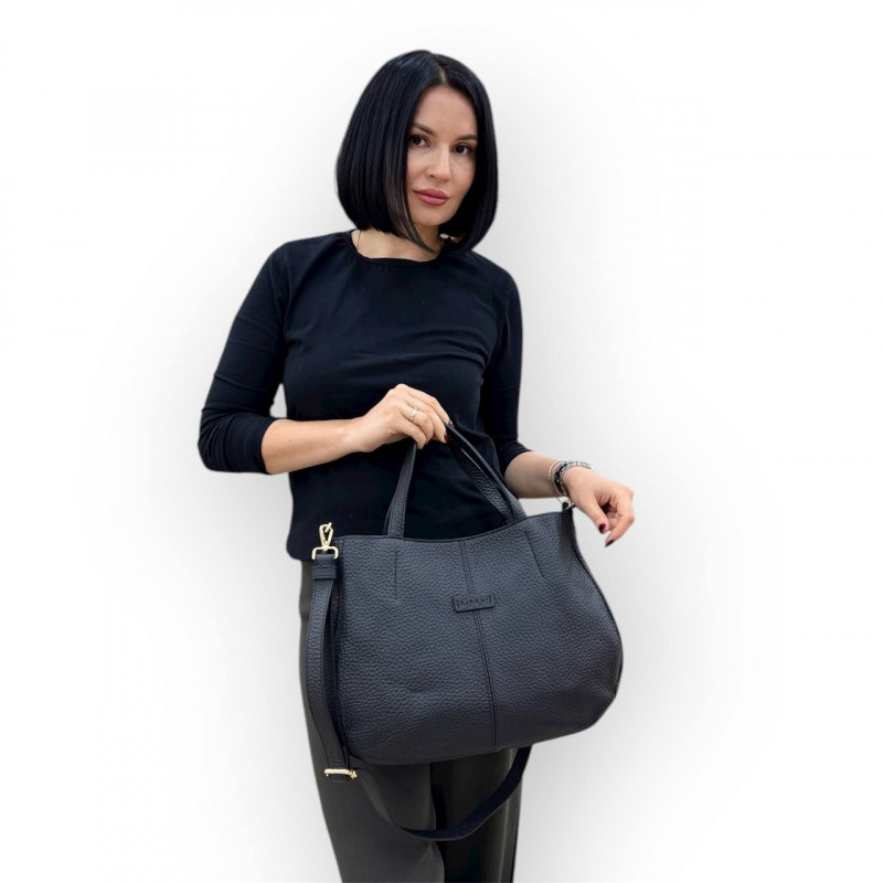 Сумка Ripani I752OB.00003 Nero Сумка Ripani I752OB.00003 Nero