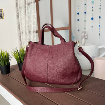 Сумка Ripani I752OB.00010 Bordeaux