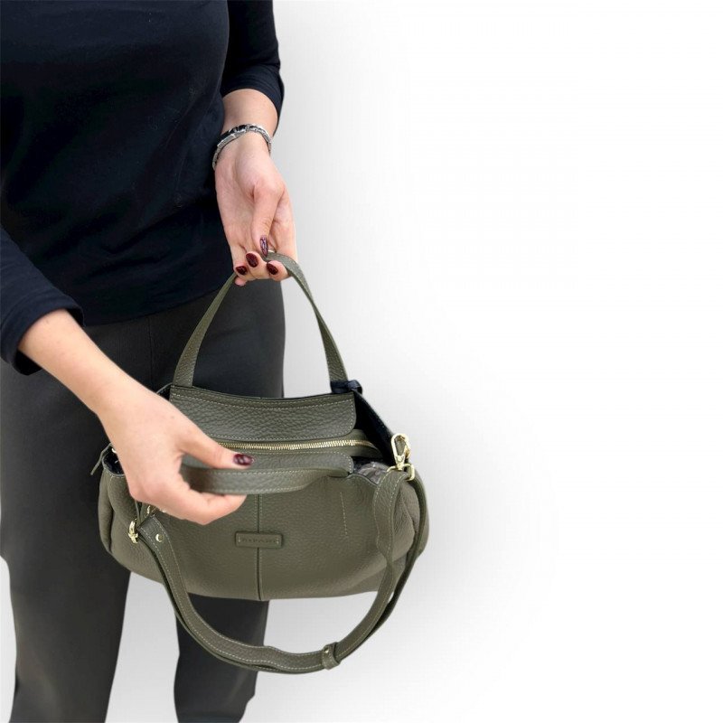 Сумка Ripani I752OB.00063 Cactus Сумка Ripani I752OB.00063 Cactus