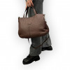 Сумка Ripani I752OB.00070 Cioccolato Сумка Ripani I752OB.00070 Cioccolato