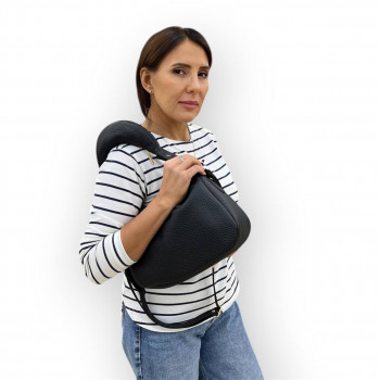 Сумка Ripani I761OB.00003 Nero