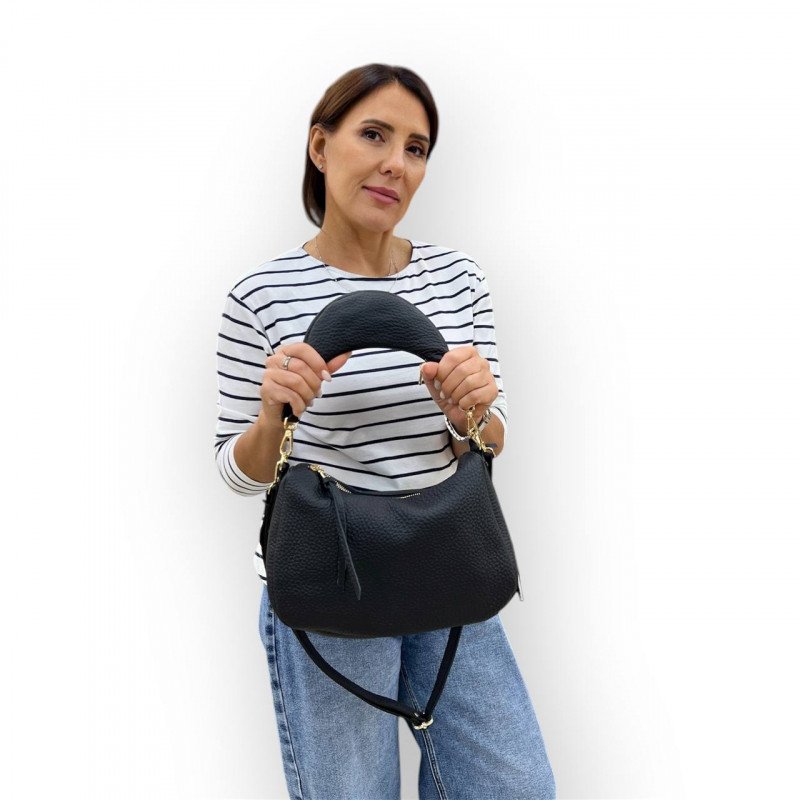 Сумка Ripani I761OB.00003 Nero Сумка Ripani I761OB.00003 Nero