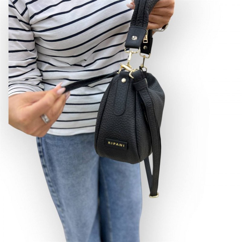 Сумка Ripani I761OB.00003 Nero Сумка Ripani I761OB.00003 Nero