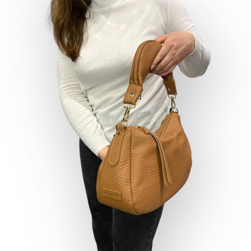 Сумка Ripani I761OB.00066 Miele Сумка Ripani I761OB.00066 Miele