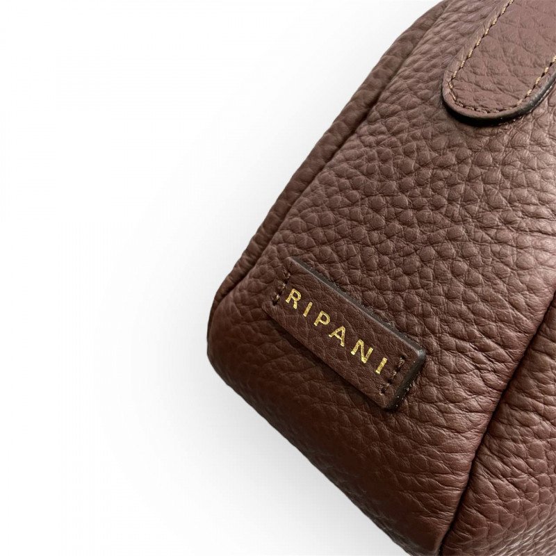Сумка Ripani I761OB.00070 Cioccolato