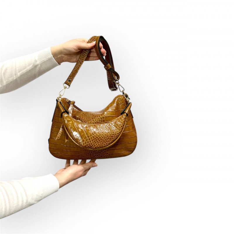 Сумка Ripani I761SC.00001 Cuoio