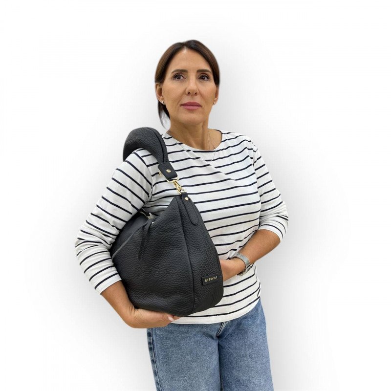 Сумка Ripani I762OB.00003 Nero Сумка Ripani I762OB.00003 Nero