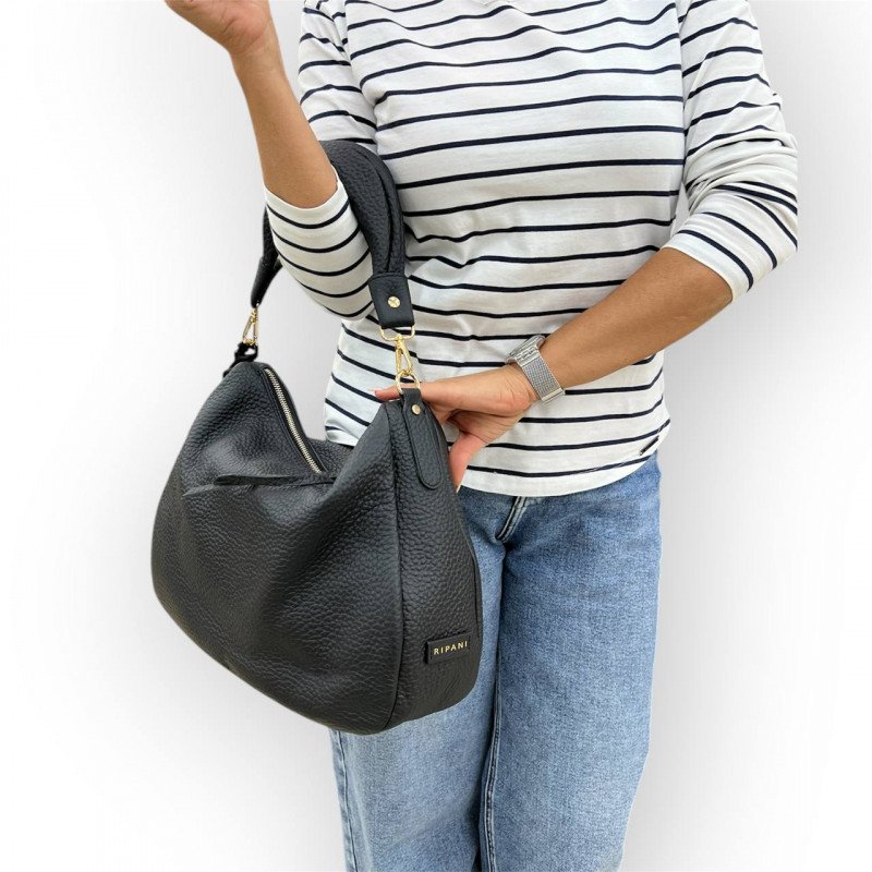 Сумка Ripani I762OB.00003 Nero Сумка Ripani I762OB.00003 Nero