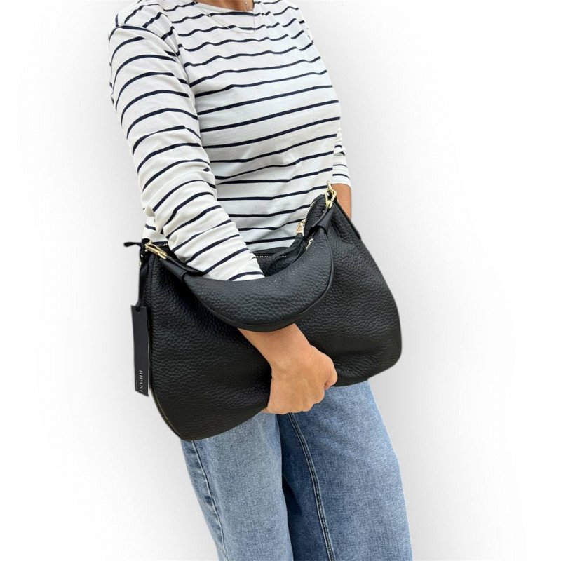 Сумка Ripani I762OB.00003 Nero Сумка Ripani I762OB.00003 Nero