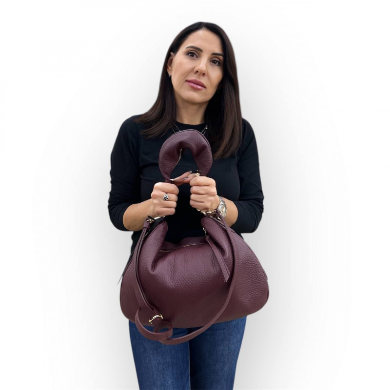 Сумка Ripani I762OB.00010 Bordeaux Сумка Ripani I762OB.00010 Bordeaux