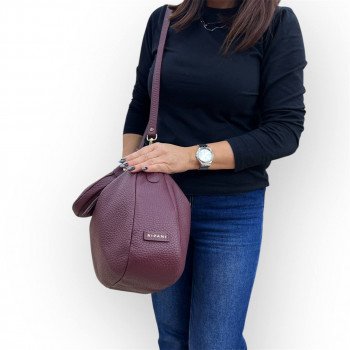 Сумка Ripani I762OB.00010 Bordeaux