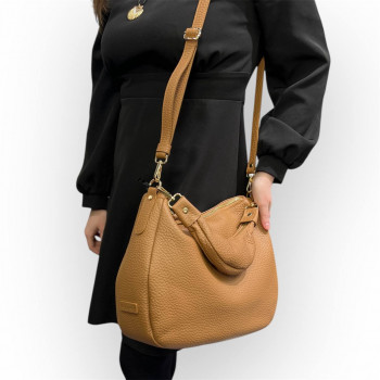 Сумка Ripani I762OB.00066 Miele