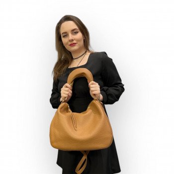 Сумка Ripani I762OB.00066 Miele