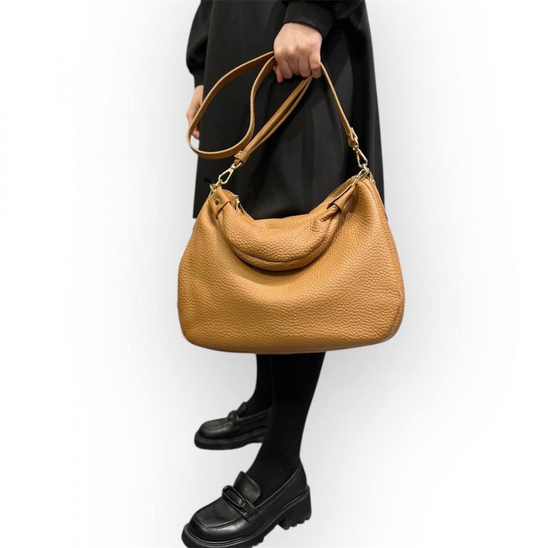 Сумка Ripani I762OB.00066 Miele Сумка Ripani I762OB.00066 Miele