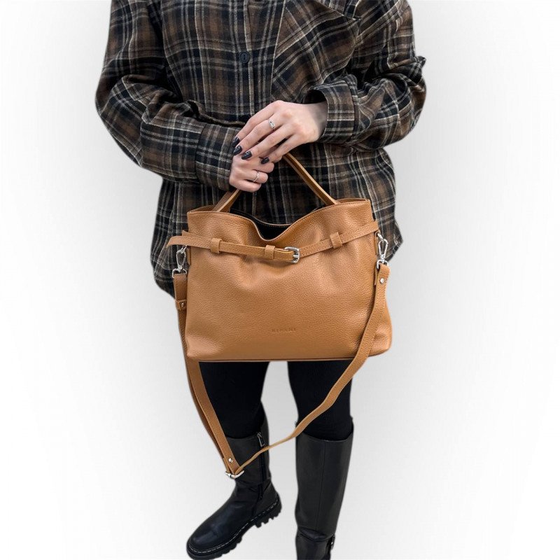 Сумка Ripani I771OJ.00039 Biscotto Сумка Ripani I771OJ.00039 Biscotto