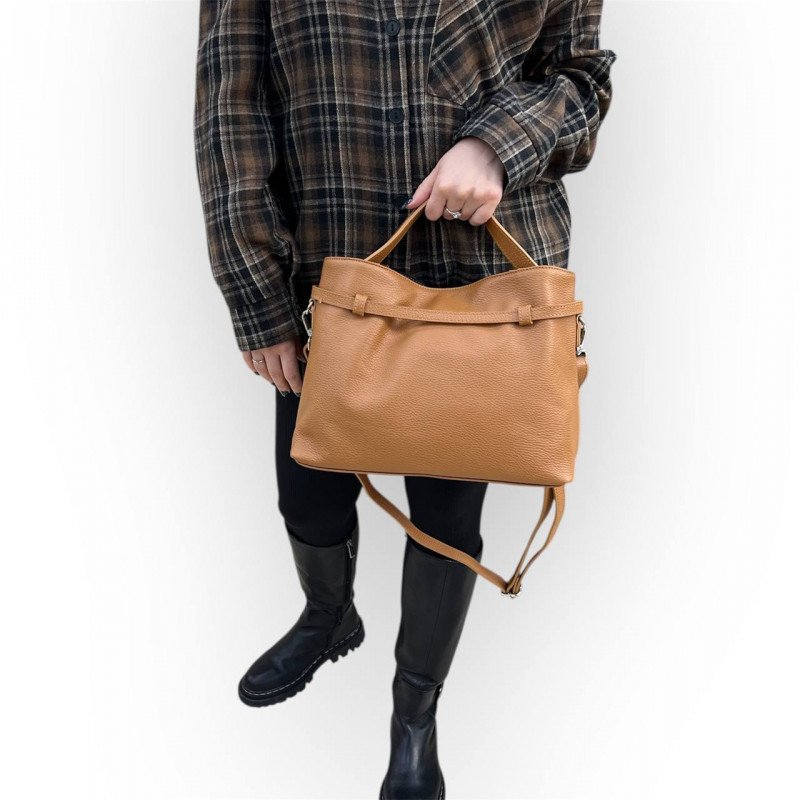 Сумка Ripani I771OJ.00039 Biscotto Сумка Ripani I771OJ.00039 Biscotto