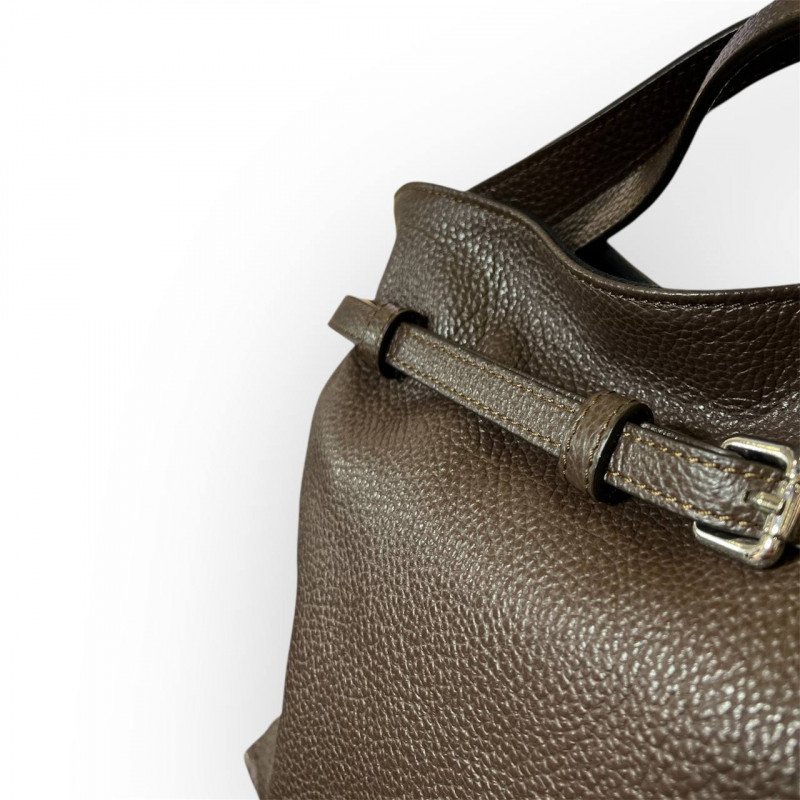 Сумка Ripani I771OJ.00070 Cioccolato Сумка Ripani I771OJ.00070 Cioccolato