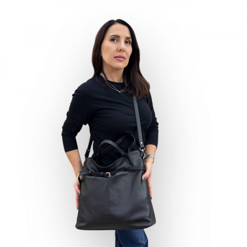 Сумка Ripani I775OJ.00003 Nero Сумка Ripani I775OJ.00003 Nero