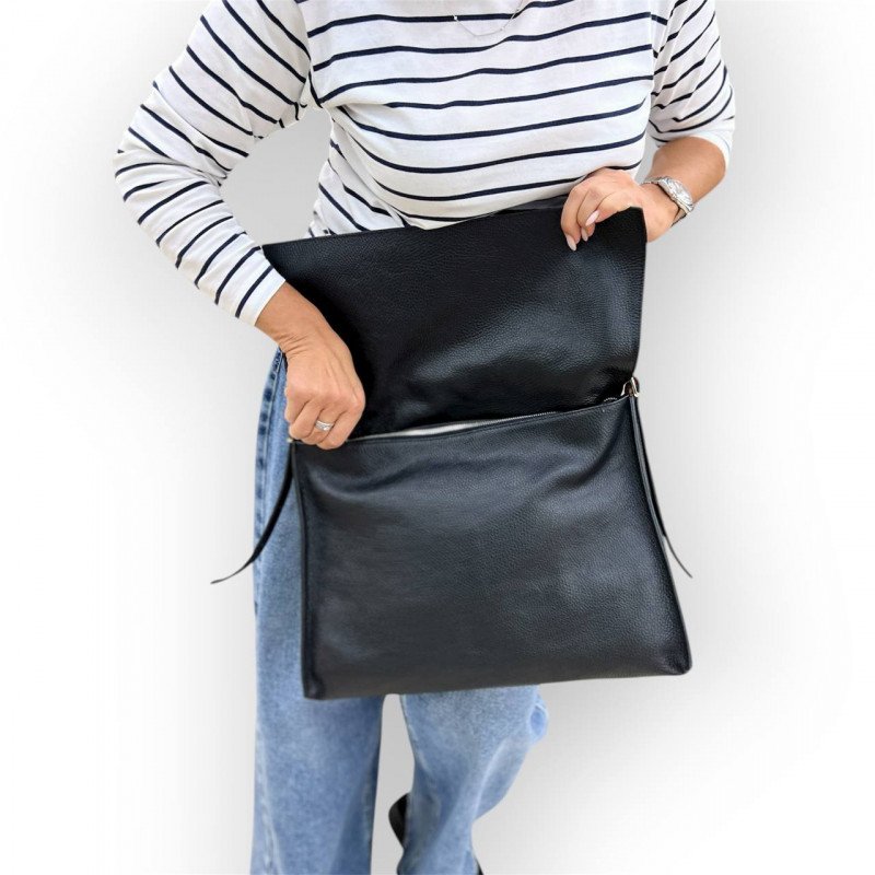 Сумка Ripani I781OJ.00003 Nero