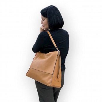 Сумка Ripani I781OJ.00039 Biscotto